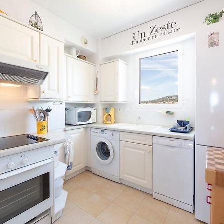 Apartment 2 Bedrooms 2 Bathrooms Clear View In Palm Beach Area カンヌ エクステリア 写真