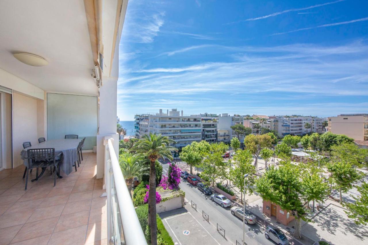 Apartment 2 Bedrooms 2 Bathrooms Clear View In Palm Beach Area カンヌ エクステリア 写真